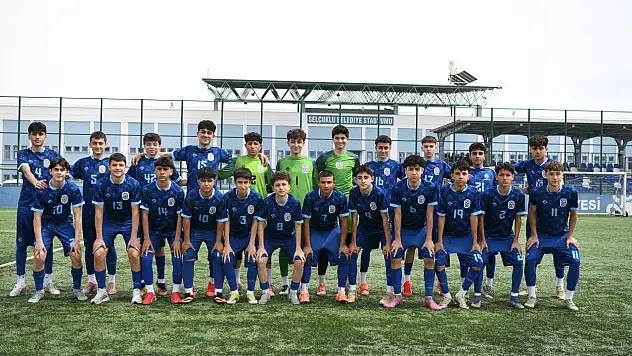 Konyalı sporculardan gururlandıran başarı