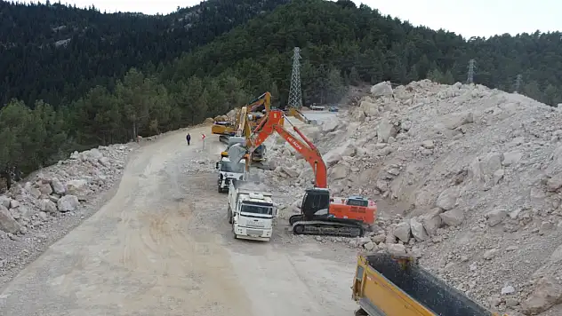 Konyalı sürücüler dikkat: Stratejik yol ulaşıma kapatılıyor!