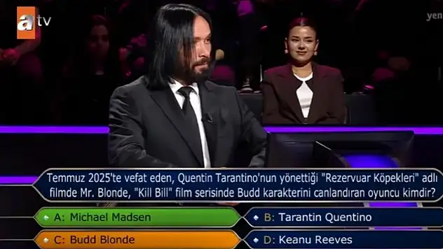 Konyalı ünlü isim 'Kim Milyoner Olmak İster' yarışmasına katıldı: Konya ile ilgili söylemleri gündem oldu!