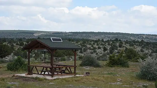 Konyalı vatandaşlar dikkat! Girişler yasaklandı...