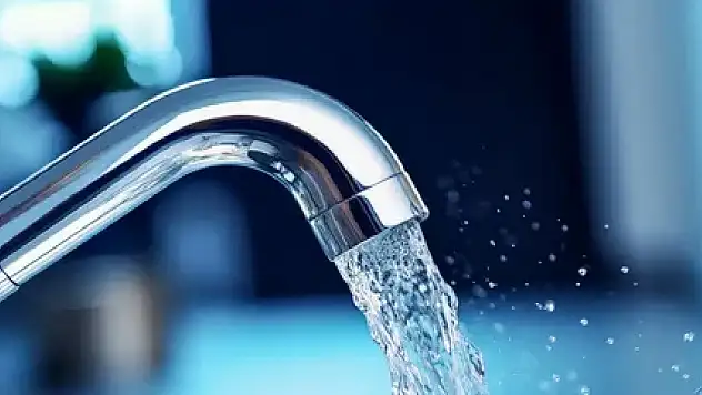 Konyalı vatandaşlar dikkat! O bölgede 10 saat boyunca su olmayacak!