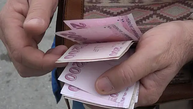 Konyalı vatandaştan örnek davranış