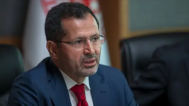 Konyalı Vekil Altunyaldız'dan İklim Kanunu'na övgü: 'Farkındalık oluşturacak'