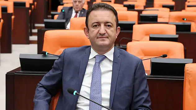 Konyalı vekil bakana seslendi: 64 saat kimin hayatından eksildi?