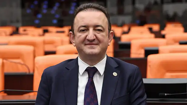 Konyalı Vekil Bektaş: 'Gazetecilik mesleği, siyasi baskılarla mücadele etmektedir'