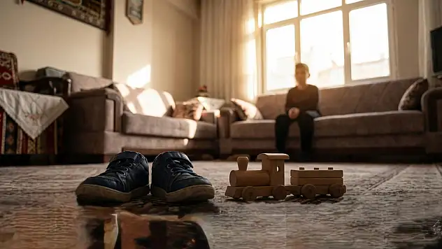 Konyalı Yiğit Elma yaşayamadığı çocukluğunu istiyor!