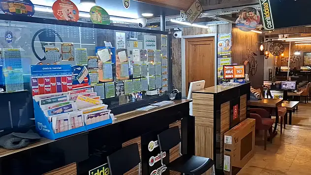 Konyalılar 266 milyon liralık Milli Piyango talihlisini arıyor