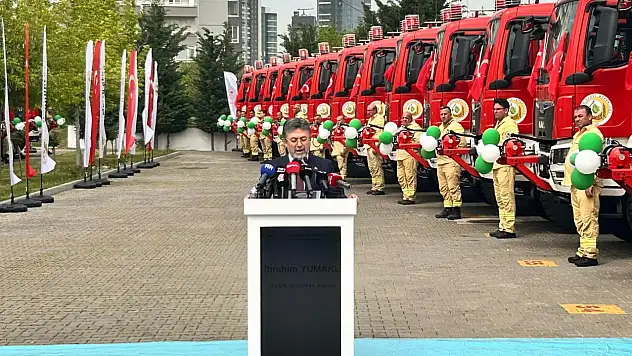 Konyalılar dikkat: Bakanlıktan kritik uyarı! Mücadele yılın 12 ayına yayıldı