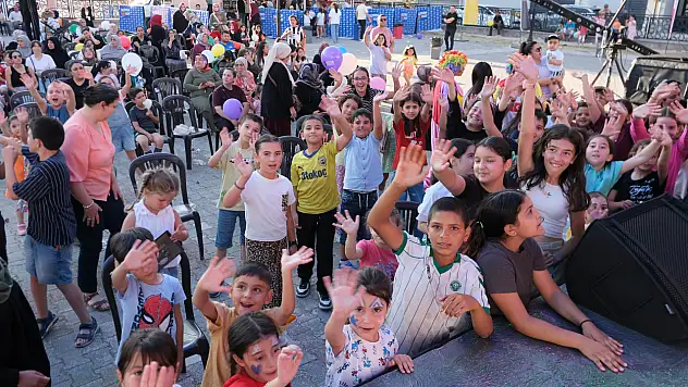 Konyalılar dikkat! Başkan Altay'dan davet var