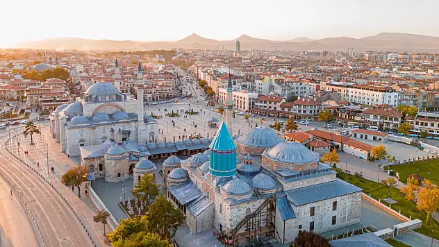 Konyalılar dikkat! Bayram tatilinde planlar iptal mi oluyor, hava nasıl olacak?