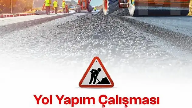 Konyalılar dikkat! Bu cadde gece yarısına kadar kapalı