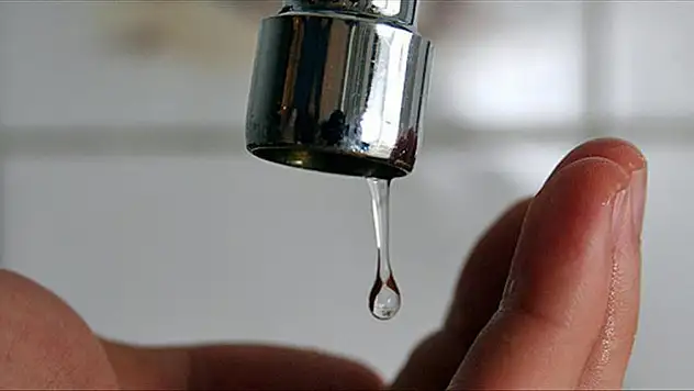 Konyalılar dikkat! Yarın o ilçede su kesintisi yaşanacak
