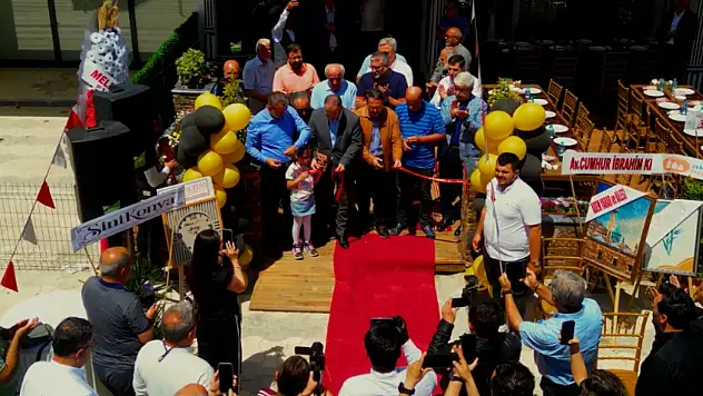 Konyalılar müjde düğün mevsimine artık gerek yok…