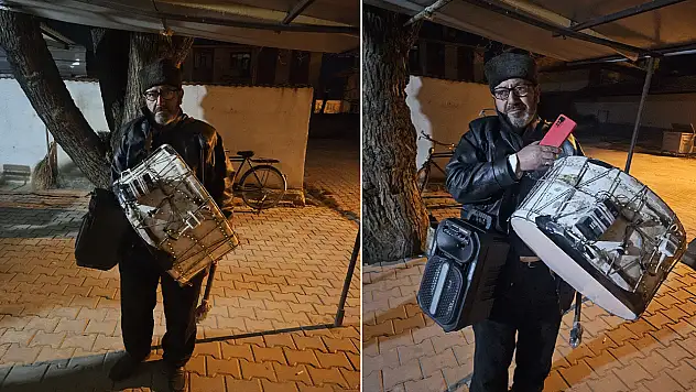 Konyalılar sahura alışılmışın dışında kalkıyor