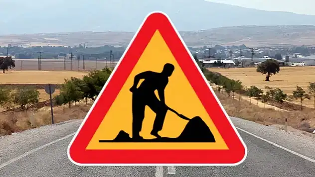 Konyalılara kritik trafik uyarısı: Çalışma saatlerinde bu yollara girmeyin