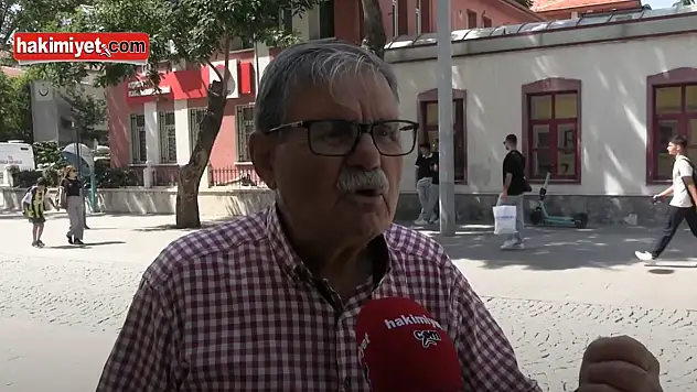 Konyalılara sorduk: Konya'da neyin değişmesini istersiniz? Yanıtlar şaşırttı!