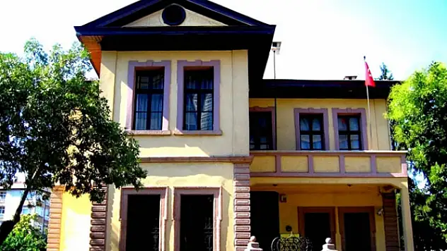 Konyalıların Atatürk'e olan hediyesini çok az kişi biliyor!