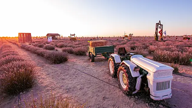 Konyalıların gözde mekanı 28 Haziran'da ziyarete açılıyor!