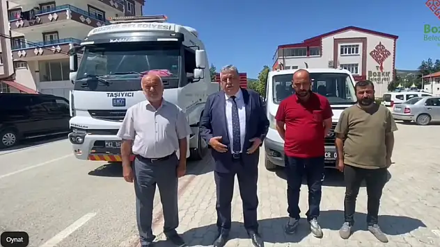 Konyalıların hizmete ulaşımı kolaylaştı! İşte yeni araçlar...