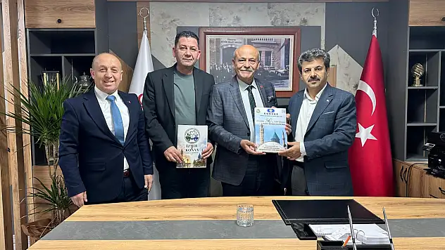 Konyalıların öncülüğünde organizasyon: 81 ilin kültürü tek yürek olacak