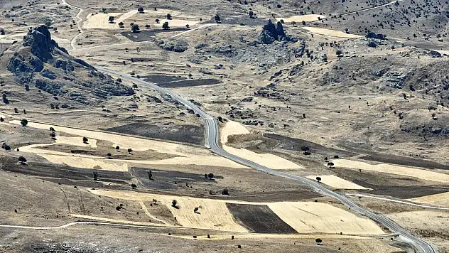 Konyalıların sıklıkla kullandığı o yolla ilgili flaş gelişme! Başkan duyurdu...