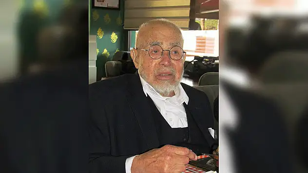 Konyalının gönlünde taht kurmuştu! Halil İbrahim Sayar vefat etti