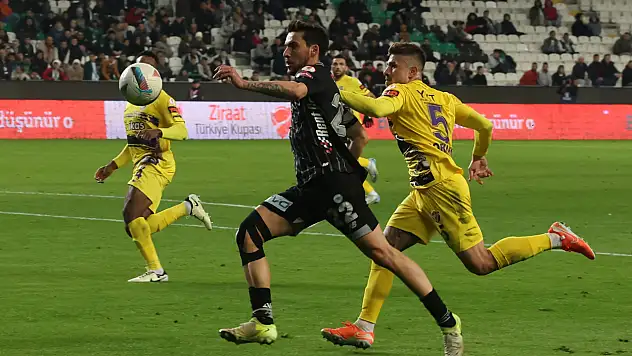 Konyaspor, 18. haftada Eyüpspor'u ağırlıyor