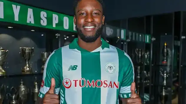 Konyaspor'a beklenmedik gelir kapısı!