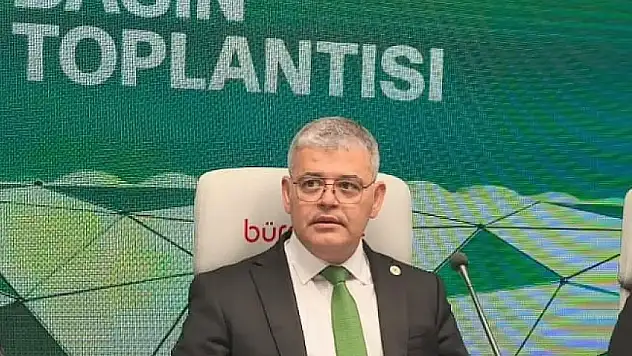 Konyaspor'a destek için şimdi sıra esnaf ve taraftarda!