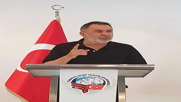 'Konyaspor'a kim sahip çıkıyorsa baş tacı edilmeli!' – Recep Çınar'dan çok konuşulacak çıkış!