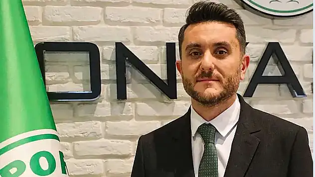 Konyaspor'a kötü haber: O isim PFDK'ya sevk edildi!