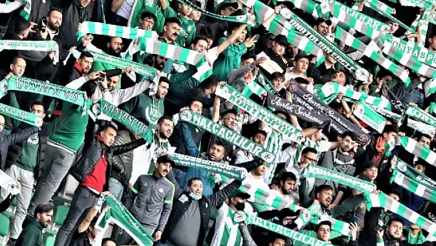 Konyaspor'a kötü haber!