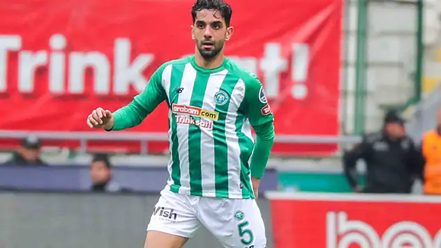 Konyaspor'a sakatlık darbesi! Uğurcan Yazgılı'dan kötü haber geldi!
