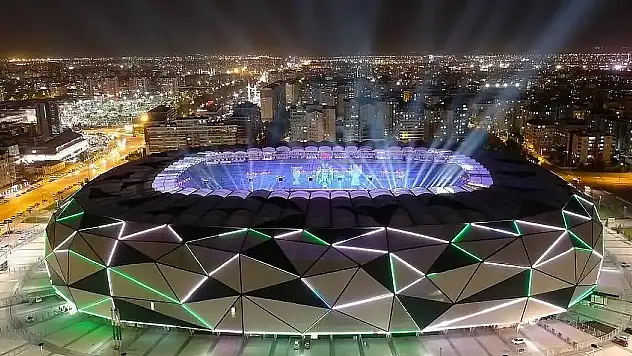 Konyaspor aidiyet sıralamasında zirvede! Bakın kimleri kimleri geride bıraktı...