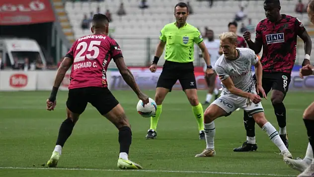 Konyaspor, Alanyaspor'u konuk edecek