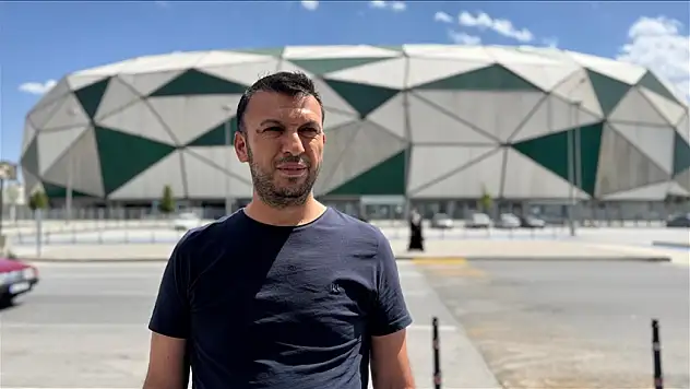 Konyaspor, Alanyaspor'u yenerek iç sahada rekor peşinde