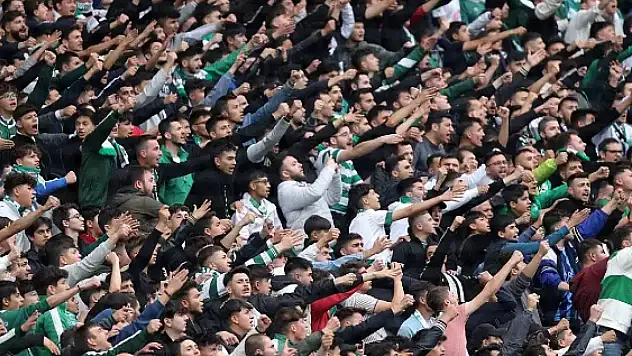 Konyaspor–Antalyaspor  karşılaşmasının biletleri satışta!