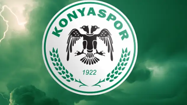 Konyaspor, Avusturya'da son antrenmanına çıktı!