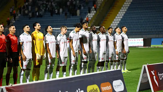 Konyaspor, Başakşehir karşısında çıkışını sürdürmek istiyor! İşte karşılaşmanın 11'leri
