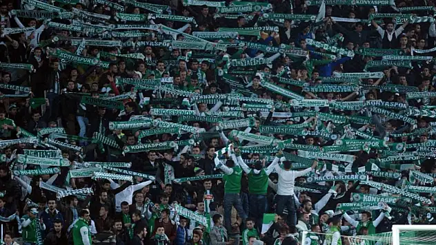Konyaspor – Başakşehir maçı için biletler satışta: İşte fiyatlar!
