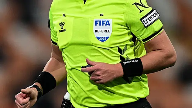 Konyaspor-Başakşehir maçının hakemi belli oldu!