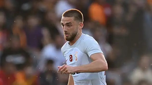 Konyaspor, Berkan Kutlu transferinde mutlu sona ulaştı