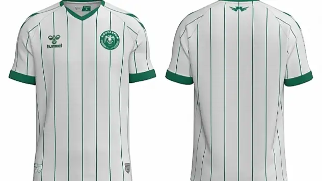 Konyaspor Beyaz sayfa açacak