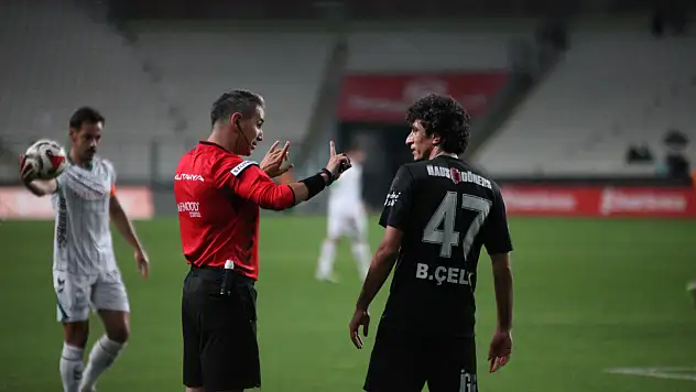 Konyaspor, Bingöl engelini rahat geçti! Üst turda