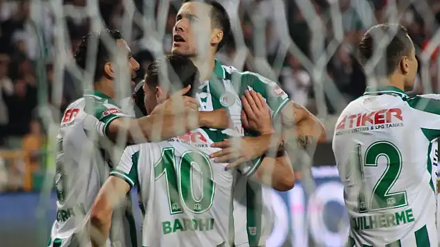 Konyaspor bu sezon ne oynuyor? İşte Recep Uçar'ın taktik oyunu...