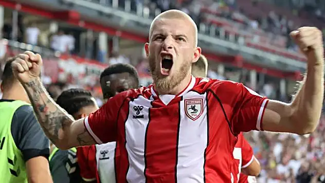 Konyaspor, Bundesliga radarındaki yıldıza talip oldu!