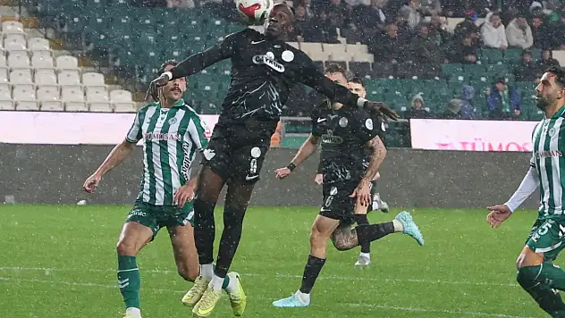 Konyaspor, Çaykur Rizespor maçının tarih ve saati belli oldu