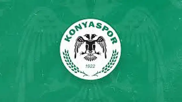 Konyaspor'da bir transfer daha! Her konuda anlaşıldı...