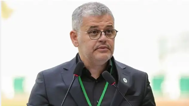 Konyaspor'da birlik ve beraberlik vurgusu: 'Bu şehrin ortak sevdası'