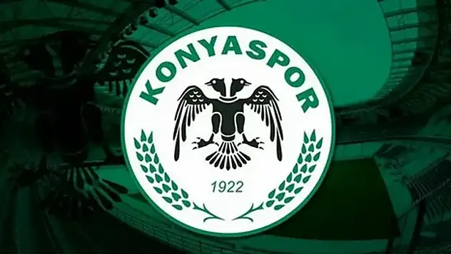 Konyaspor'da bu sezonun en büyük hayal kırıklığı oldu! Ocak ayında...